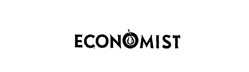 Trademark Logo ECONOMIST