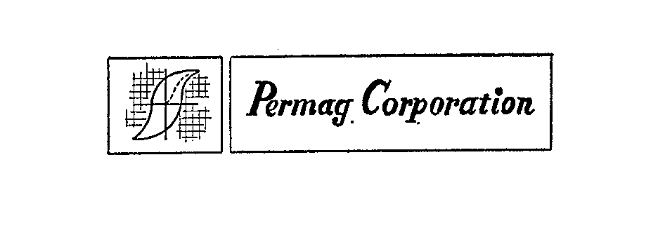  PERMAG CORPORATION