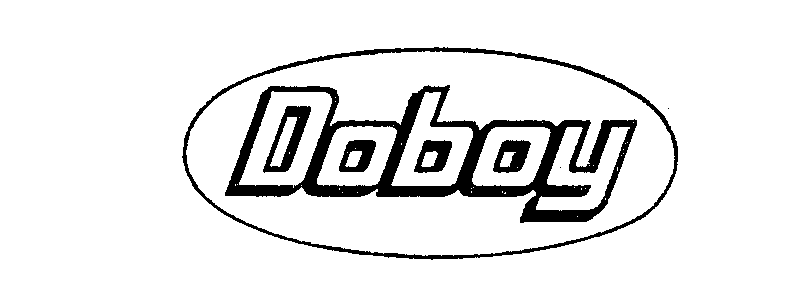  DOBOY