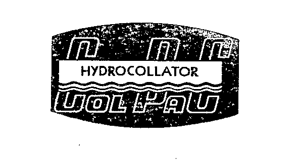  HYDROCOLLATOR COLPAC