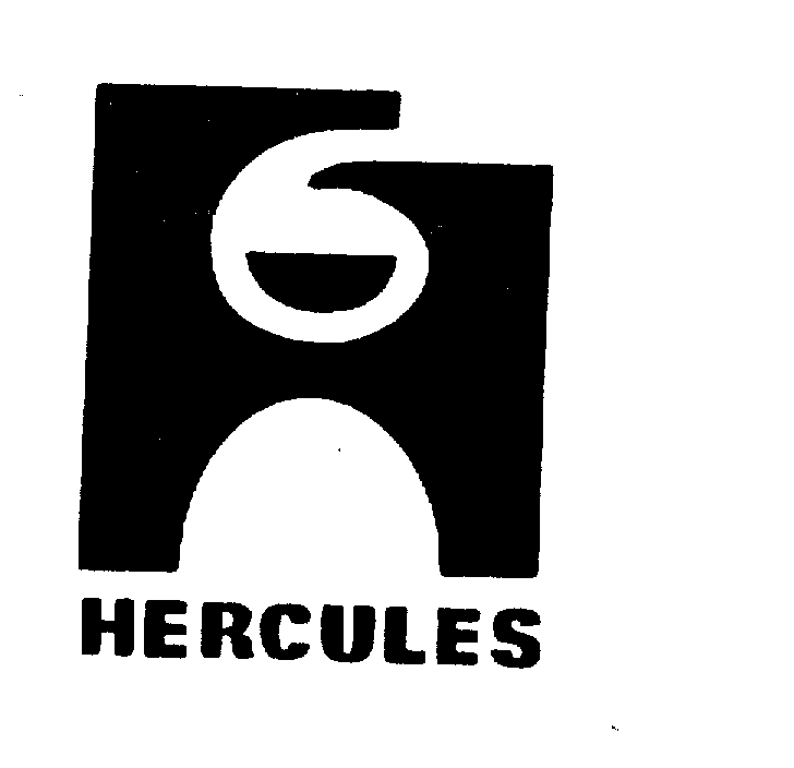  H HERCULES