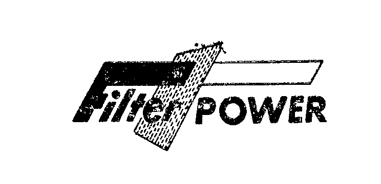  FILTER POWER