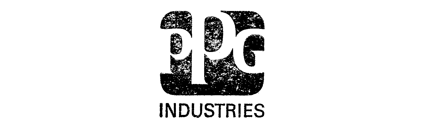 Trademark Logo PPG INDUSTRIES