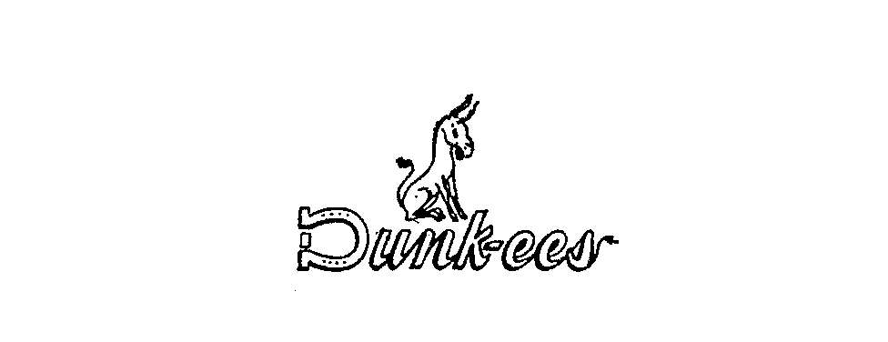  DUNK-EES