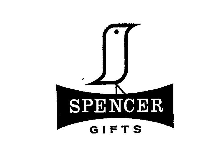  SPENCER GIFTS
