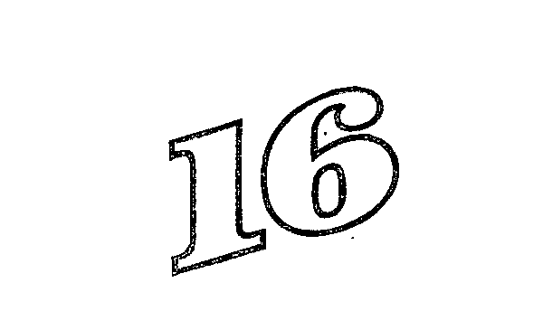 Trademark Logo 16