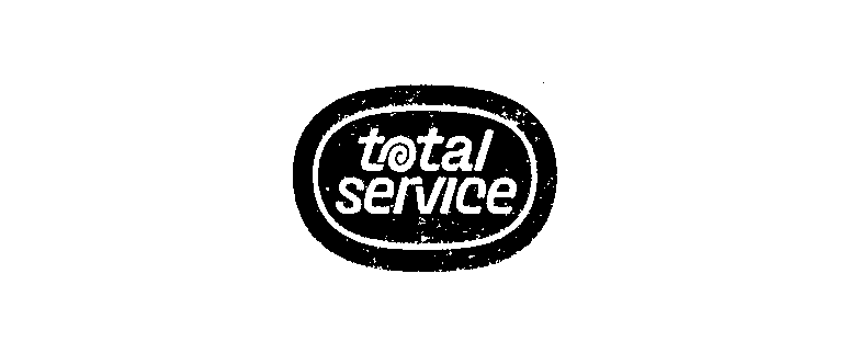  TOTAL SERVICE