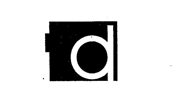 Trademark Logo D