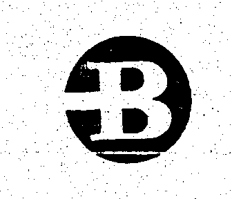 Trademark Logo B