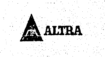 ALTRA