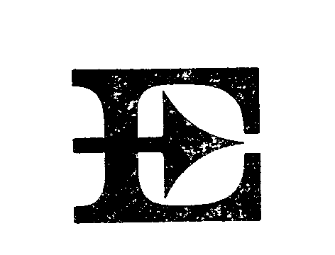 Trademark Logo E