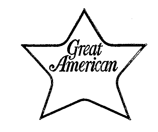 GREAT AMERICAN