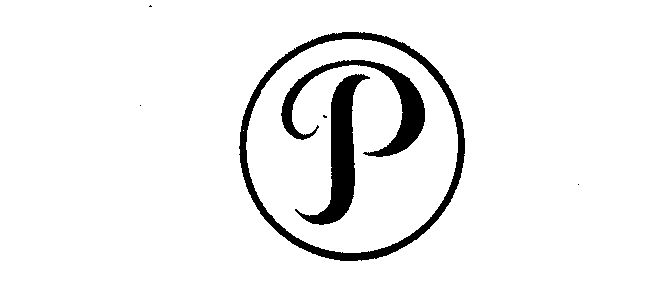 Trademark Logo P