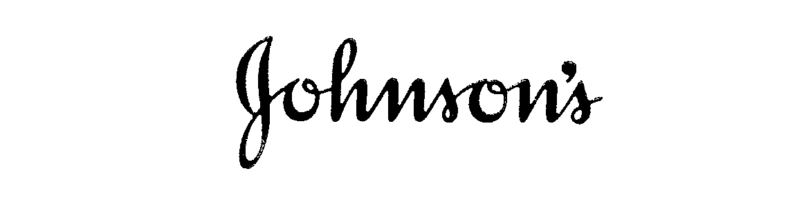 JOHNSON'S