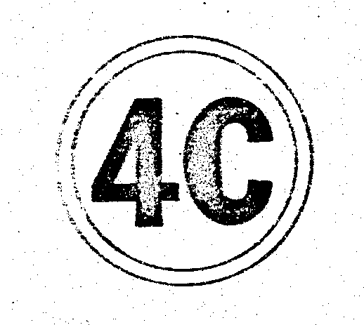  4C