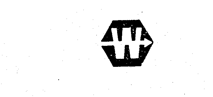 Trademark Logo W