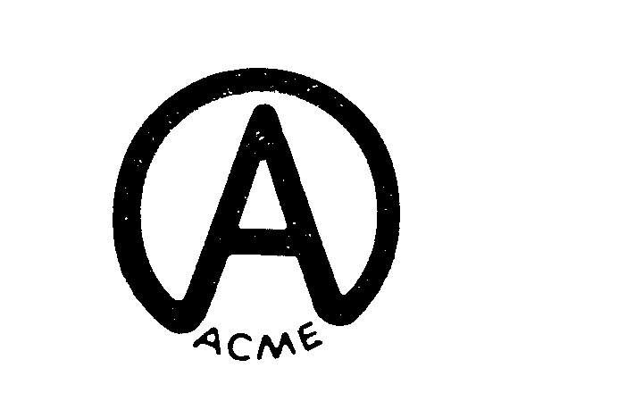 acme boots logo
