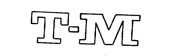  T-M