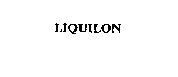  LIQUILON