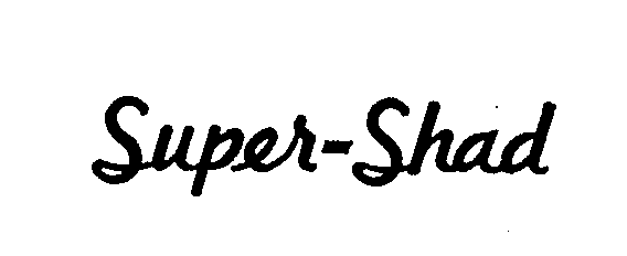 SUPER-SHAD