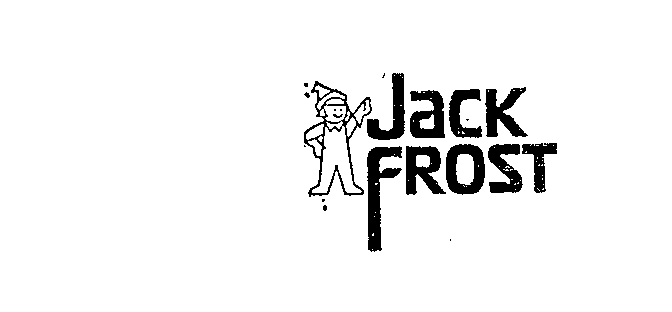  JACK FROST