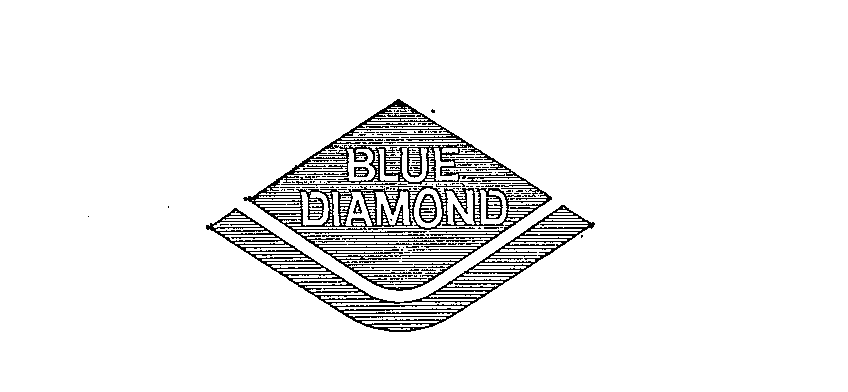  BLUE DIAMOND