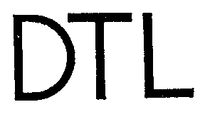 Trademark Logo DTL