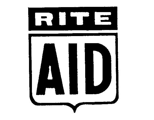 Trademark Logo RITE AID