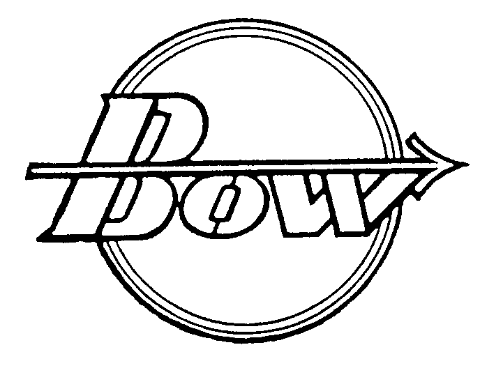 Trademark Logo BOW