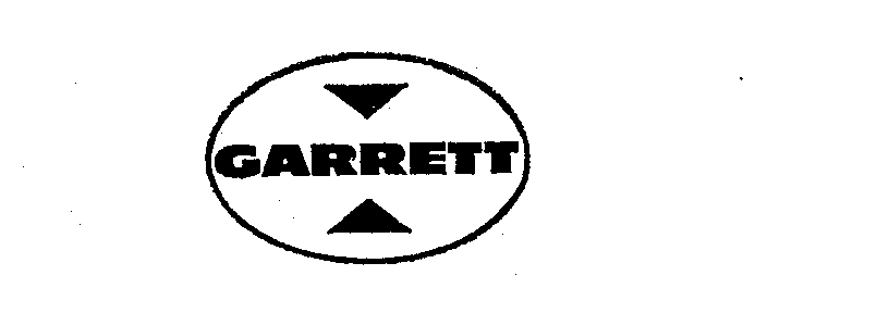 Trademark Logo GARRETT