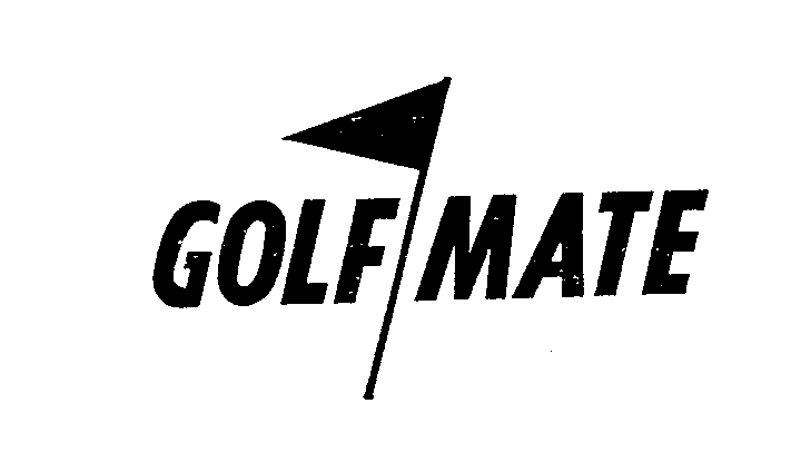  GOLF MATE