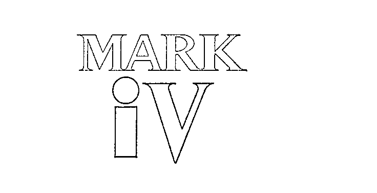 MARK IV