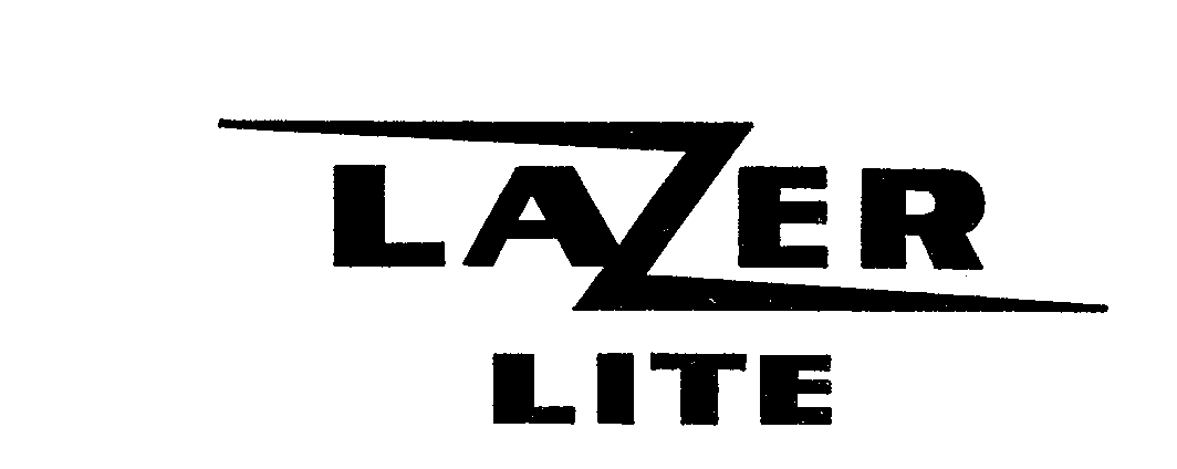  LAZER LITE