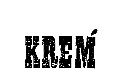Trademark Logo KREM