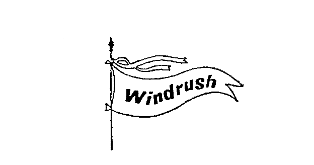  WINDRUSH