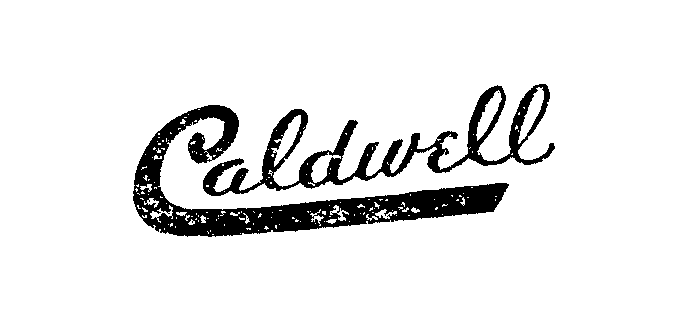 CALDWELL