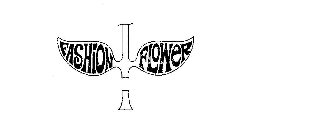  FASHION FLOWER