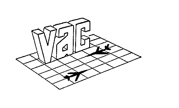 Trademark Logo VAC