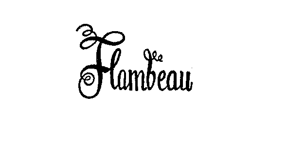 Trademark Logo FLAMBEAU