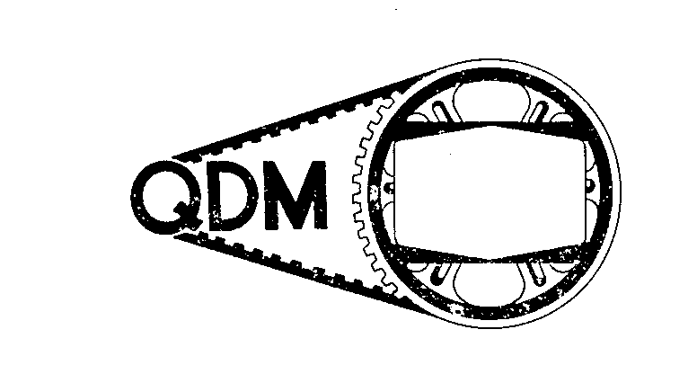 QDM