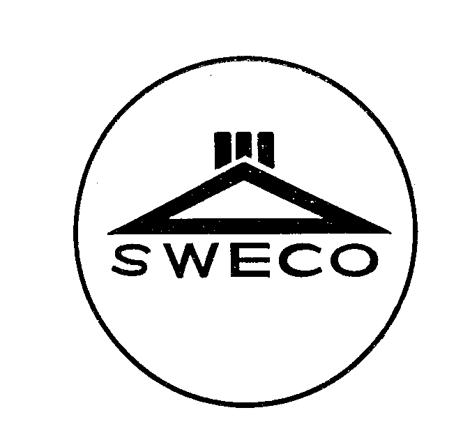 Trademark Logo SWECO