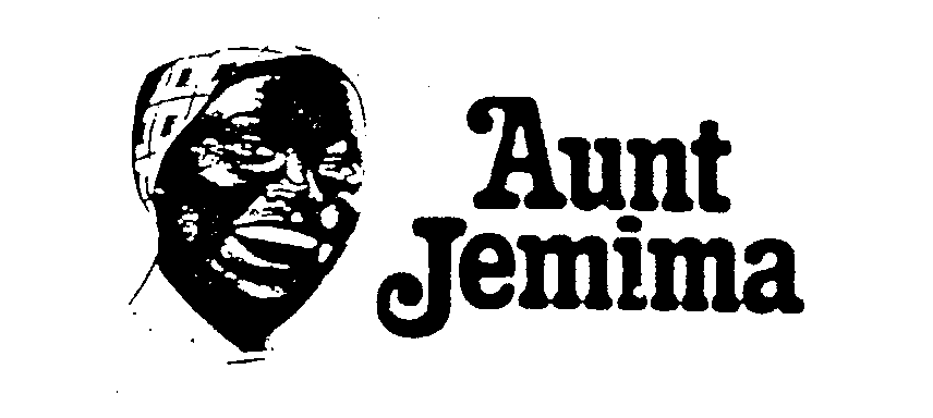 AUNT JEMIMA