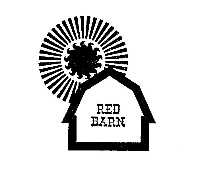 RED BARN