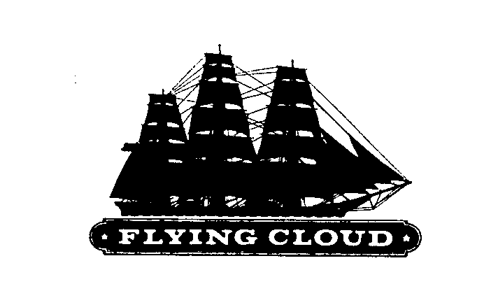 FLYING CLOUD