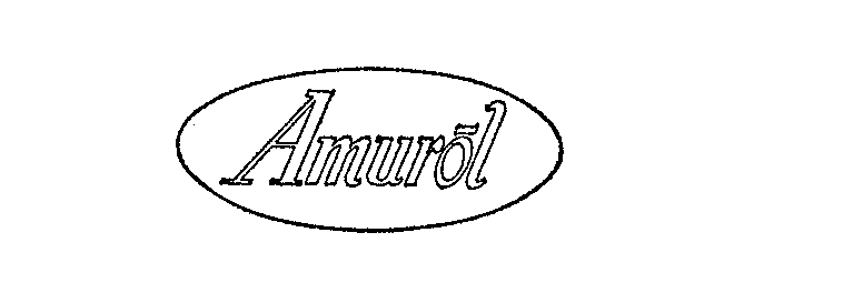 Trademark Logo AMUROL