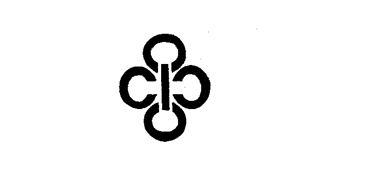Trademark Logo I C