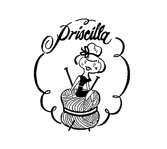 PRISCILLA