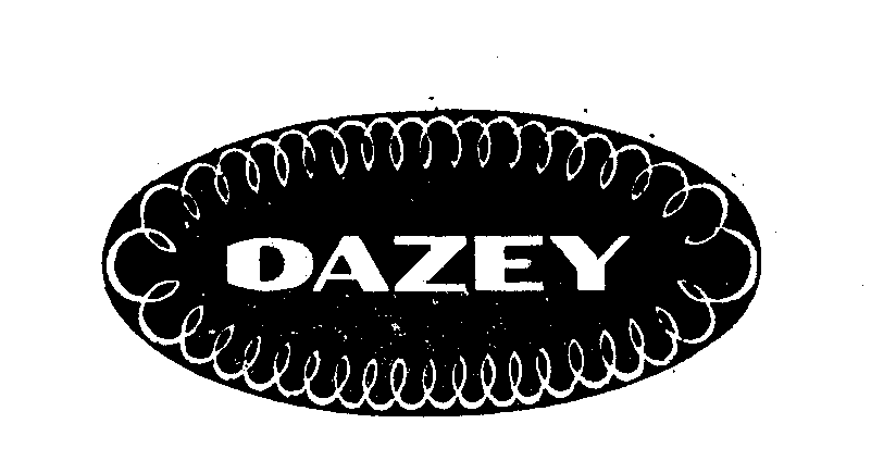 DAZEY