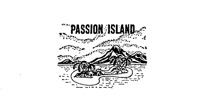 PASSION ISLAND