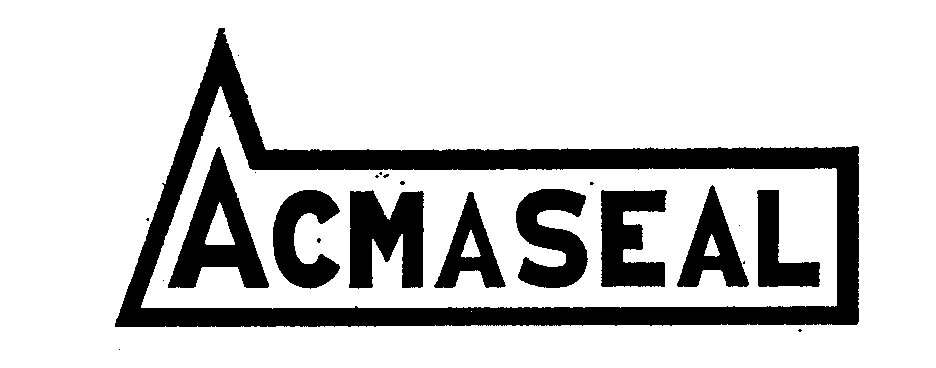  ACMASEAL